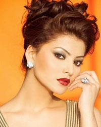 Urvashi Rautela